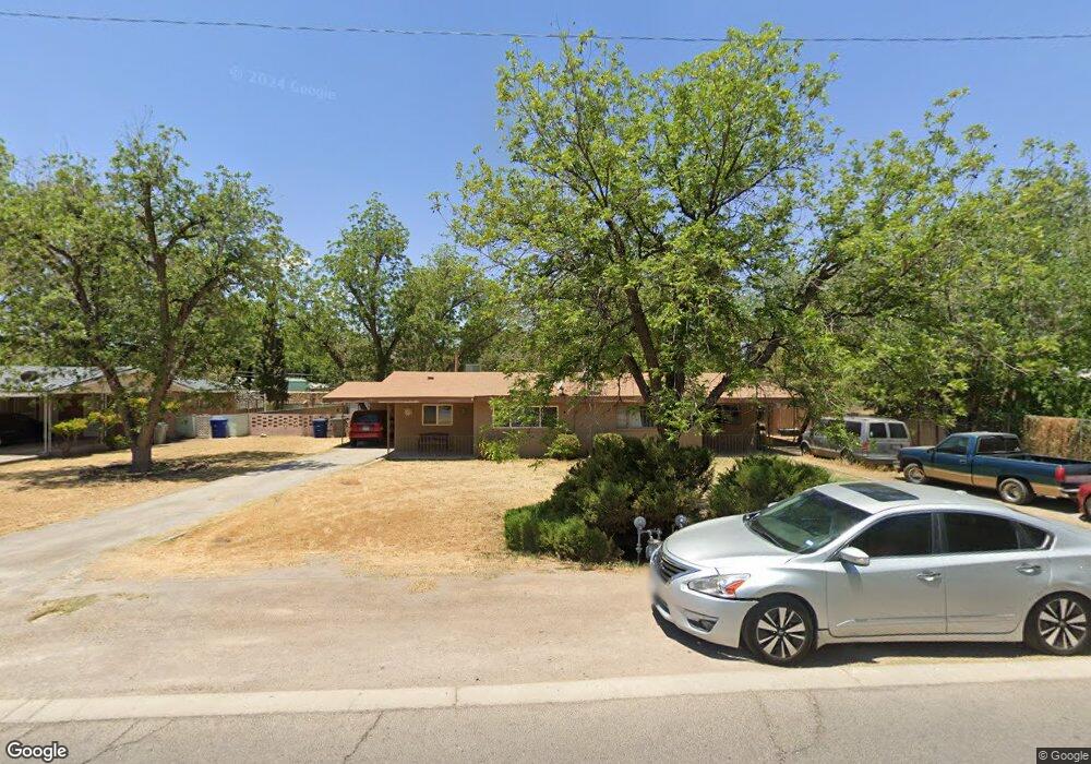 241 Riverside Dr, El Paso, TX 79915 - photo 1