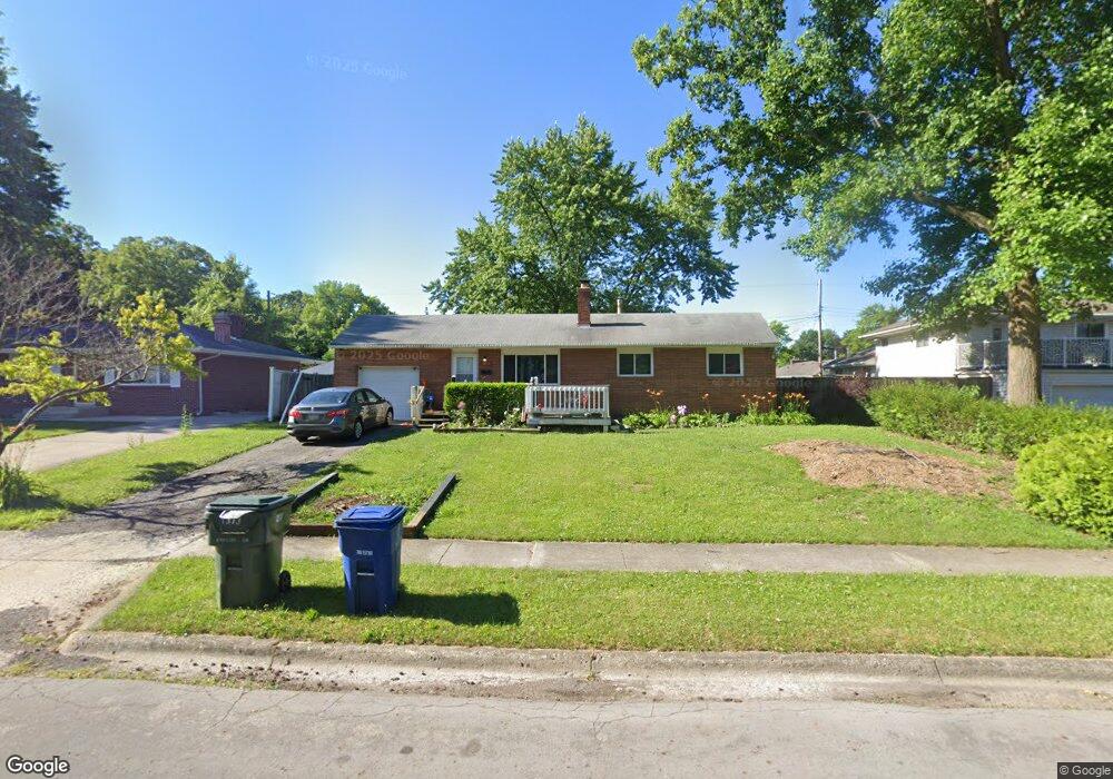 1373 Evaline Dr, Columbus, OH 43224 - photo 1