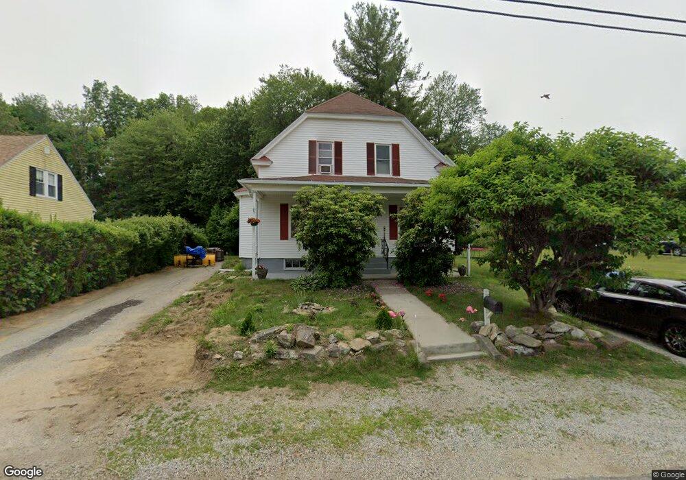 68 Boyd St, Cherry Valley, MA 01611 - photo 1