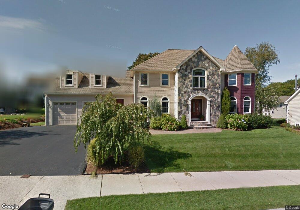 3 Apple Hill Ln, Stoneham, MA 02180 - photo 1