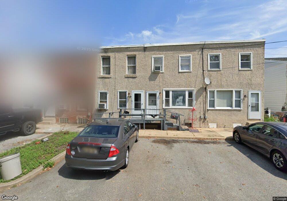 611 Clymer St, New Castle, DE 19720 - photo 1