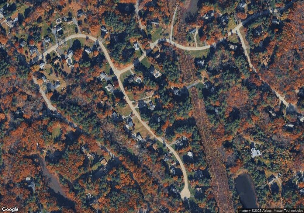 122 Olympic Ln, North Andover, MA 01845 - photo 1