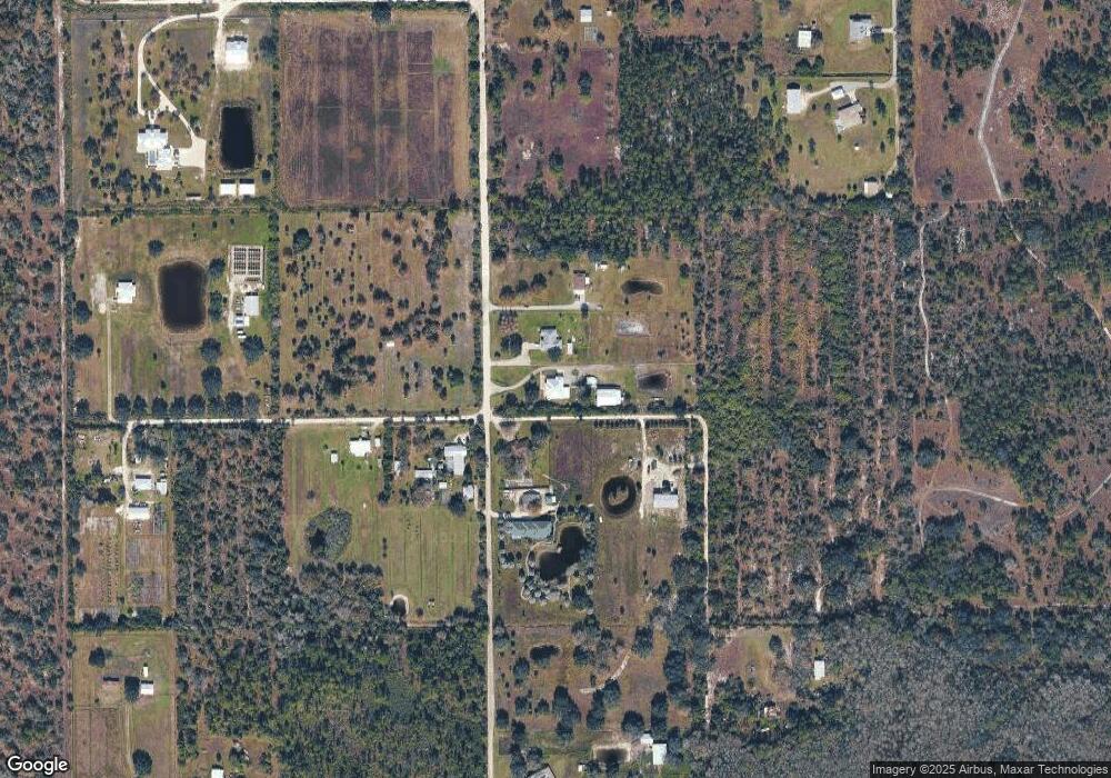 3601 Packinghouse Rd, Alva, FL 33920 - photo 1