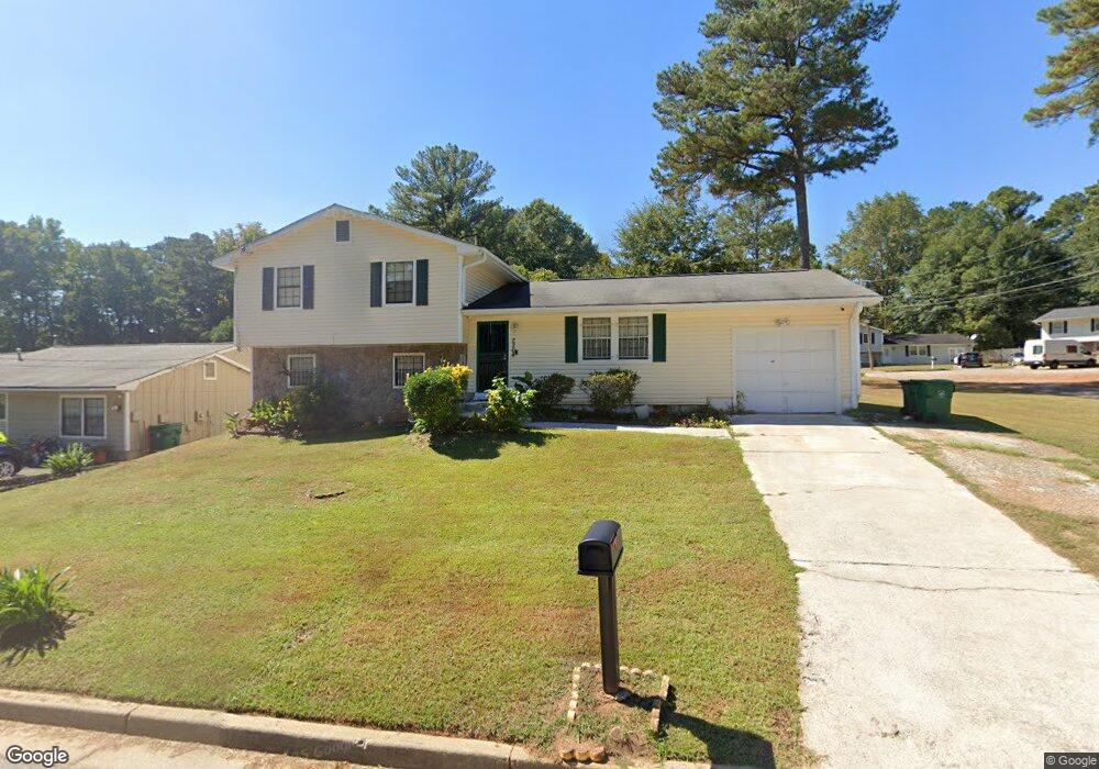 2204 Jonathan Ave unit 6, Lithonia, GA 30058 - photo 1