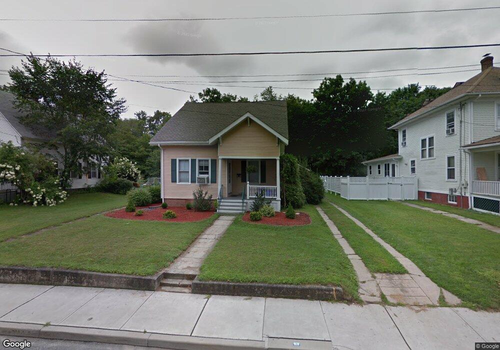 44 Hayden St, Willimantic, CT 06226 - photo 1