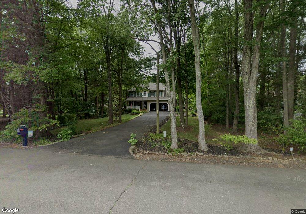 5023 Albrecht Ln, Warrenton, VA 20187 - photo 1