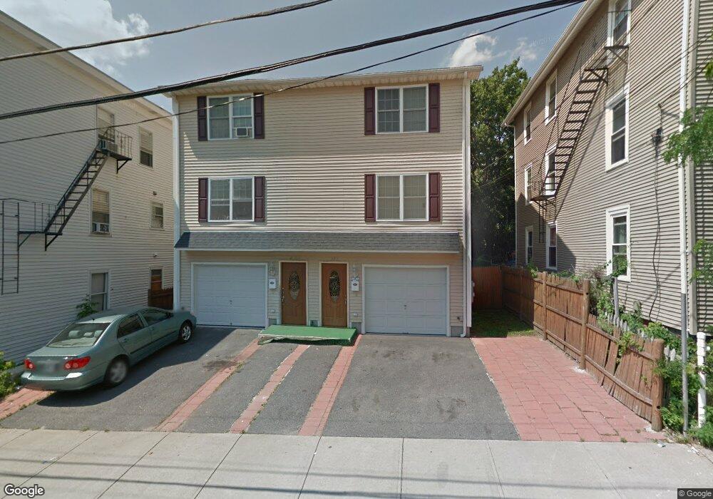 139 Lincoln Ave, Central Falls, RI 02863 - photo 1