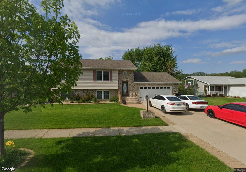 6682 W 157th Ln, Lowell, IN 46356 - photo 1