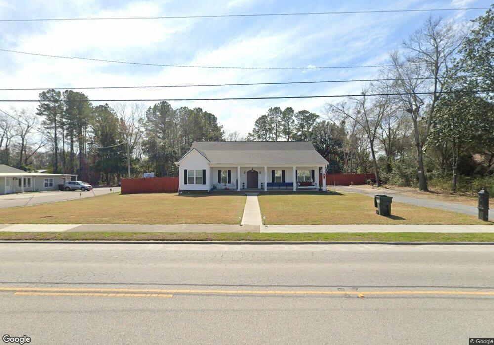 205 W Main St, Moncks Corner, SC 29461 - photo 1