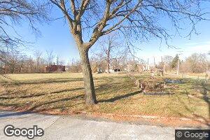 3171 E Ferry St, Detroit, MI 48211