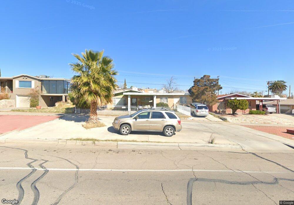 3233 Altura Ave, El Paso, TX 79930 - photo 1