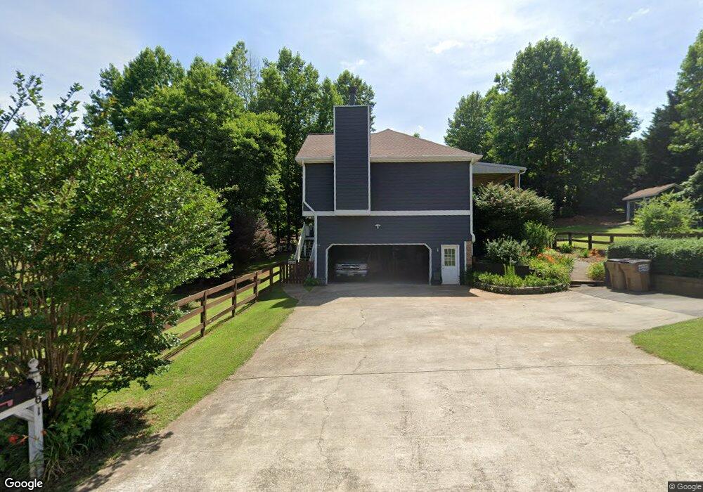 201 Brookhaven Place, Canton, GA 30114 - photo 1