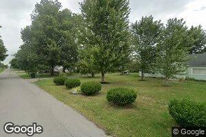 506 N Jefferson St, Pandora, OH 45877