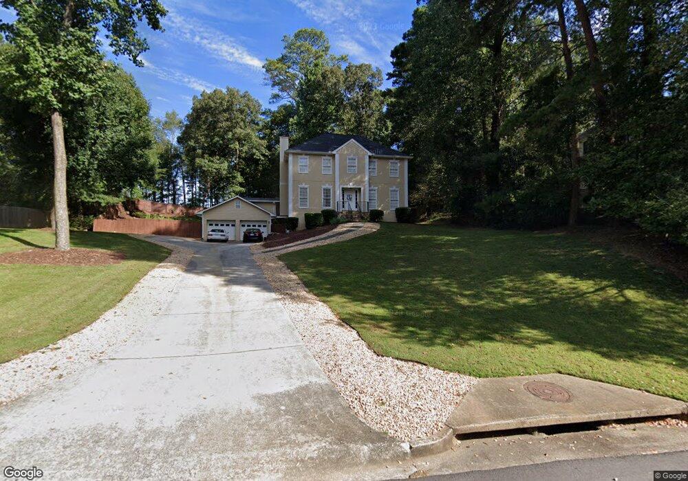 420 Emerald Pkwy unit 1, Sugar Hill, GA 30518 - photo 1