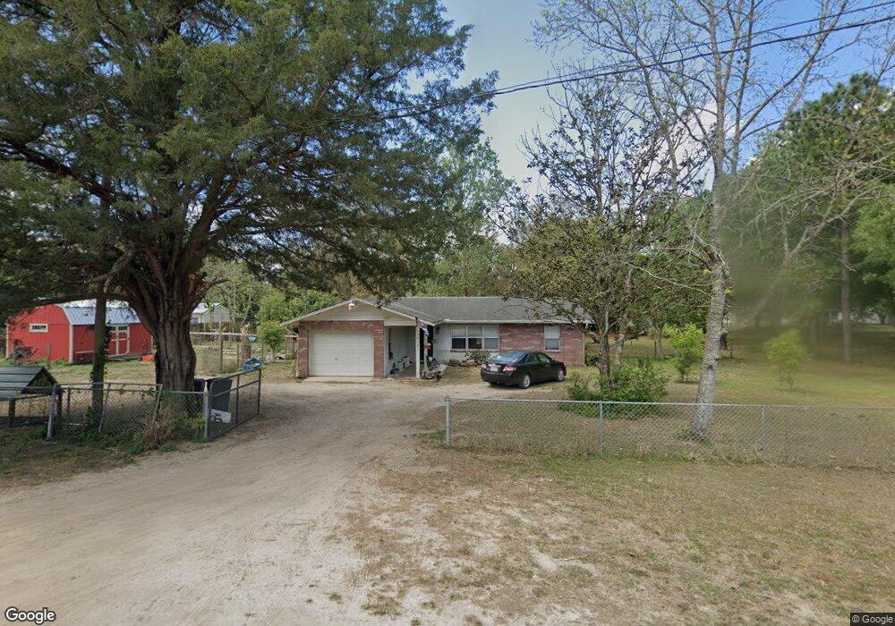 8141 Opal Ln, Zephyrhills, FL 33540 - photo 1