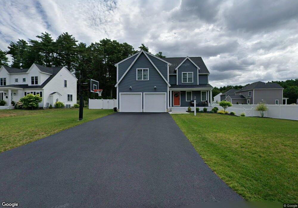 13 Sequoia Dr, Kingston, MA 02364 - photo 1