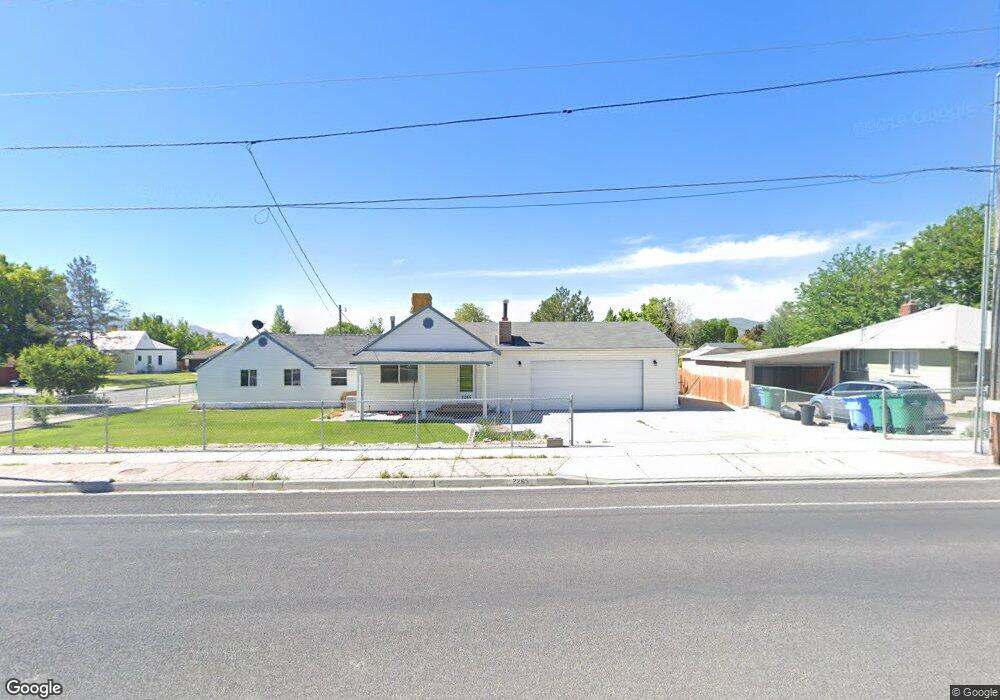 2265 Myers Ln, Riverton, UT 84065 - photo 1