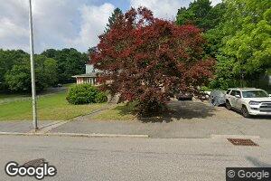 45 Harrington Way, Worcester, MA 01604