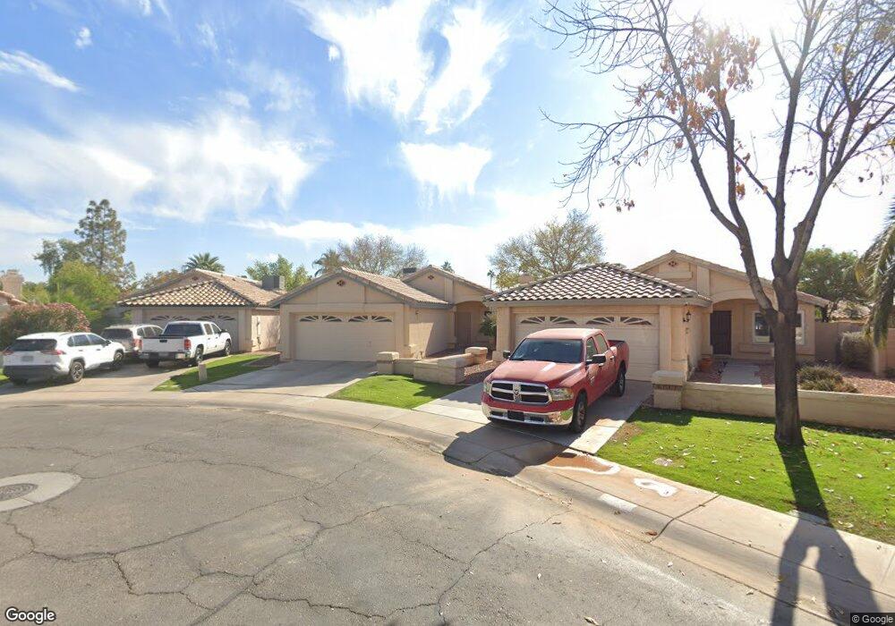 5709 W Jupiter Way, Chandler, AZ 85226 - photo 1