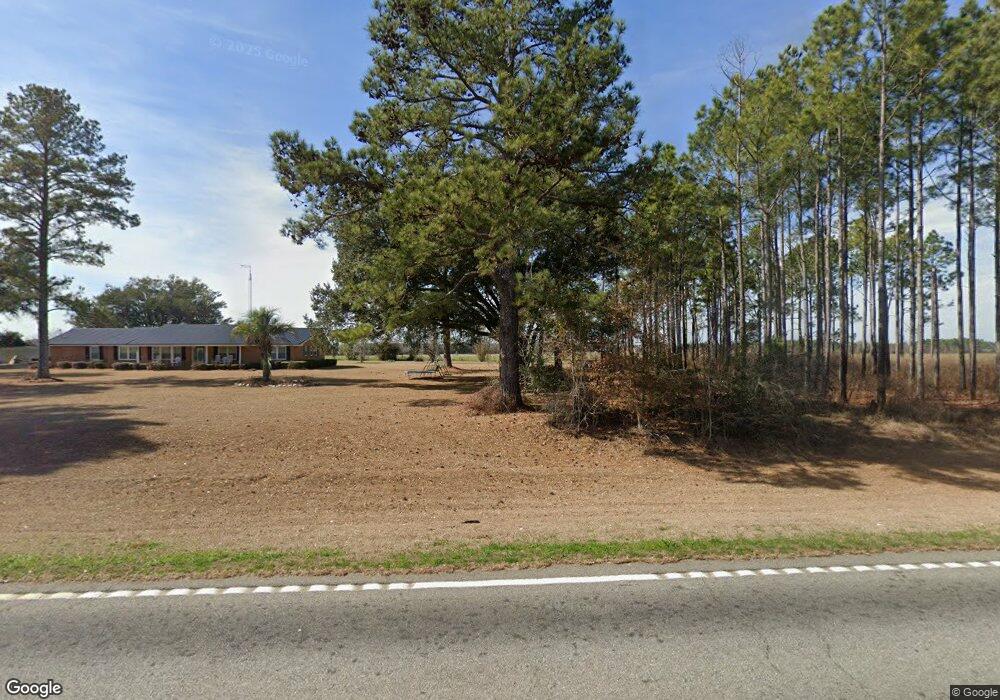 1075 Ga Highway 45 N, Colquitt, GA 39837 - photo 1