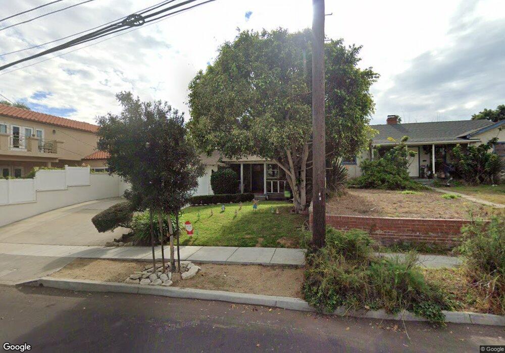 510 W Palm Ave, El Segundo, CA 90245 - photo 1