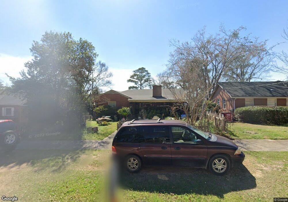 880 Boulevard, Macon, GA 31211 - photo 1