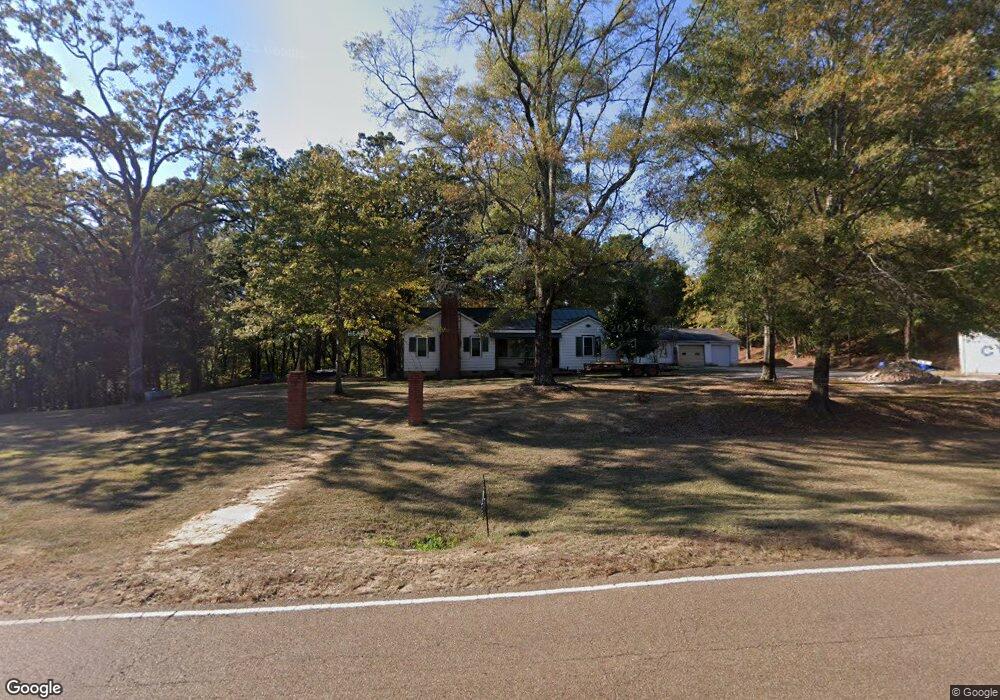 138 County Road 421, Oxford, MS 38655 - photo 1