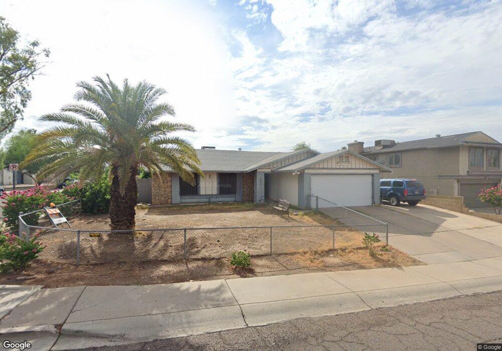 2557 N 45th Ave, Phoenix, AZ 85035 - photo 1