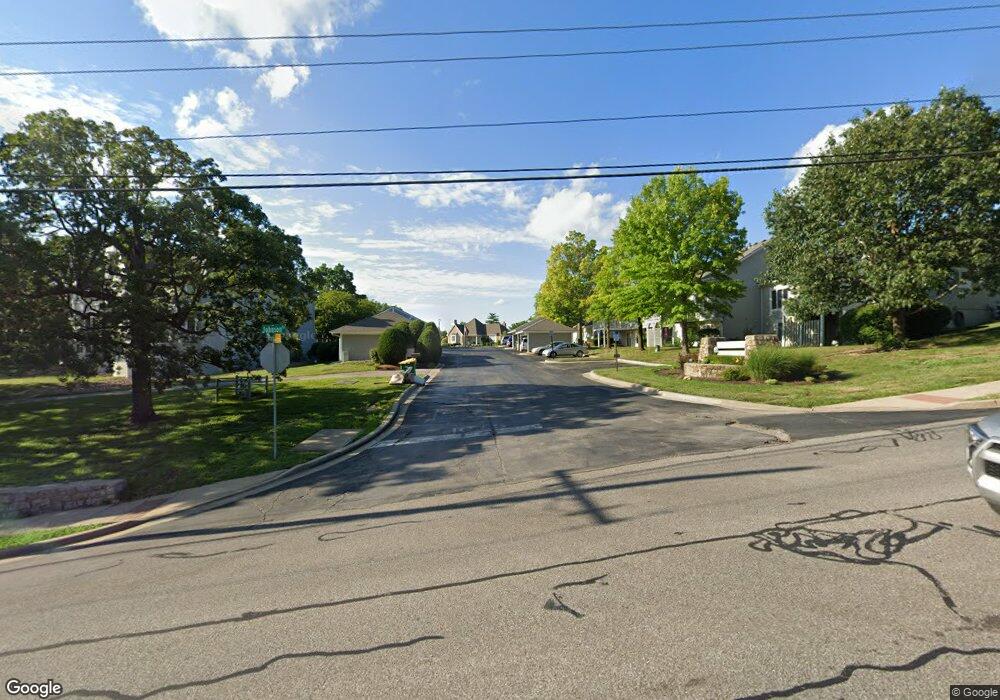 5870 Park St, Shawnee, KS 66216 - photo 1