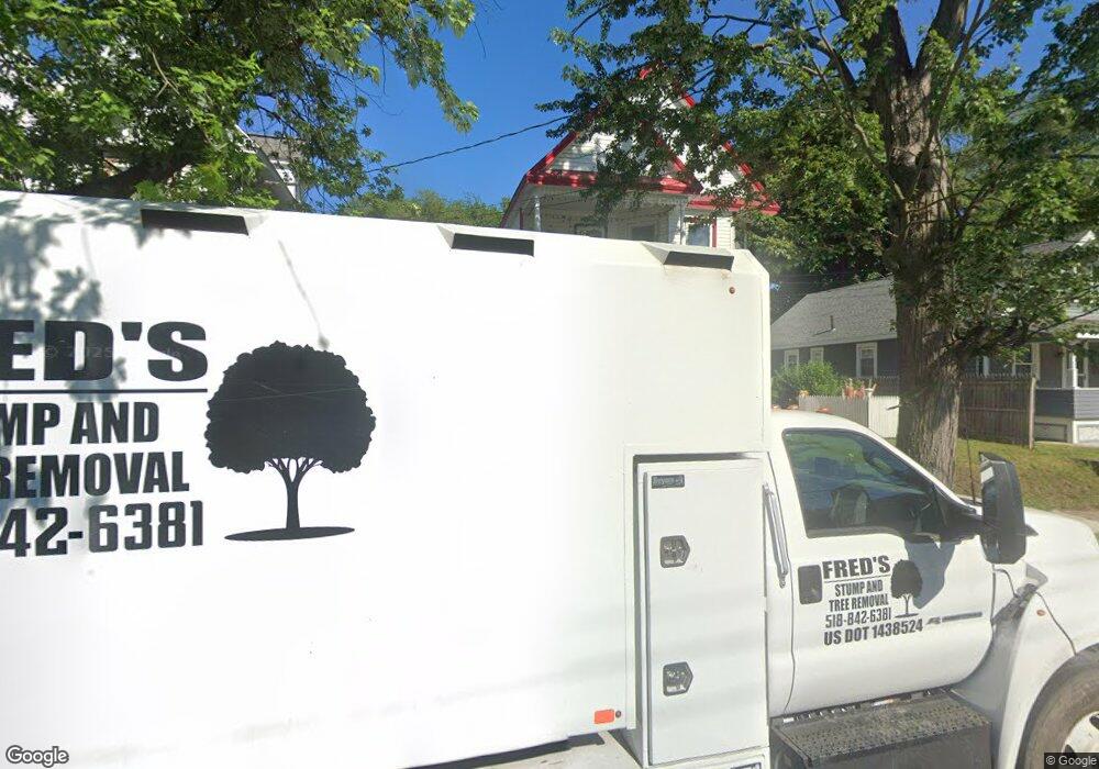 222 Twelfth St, Schenectady, NY 12306 - photo 1