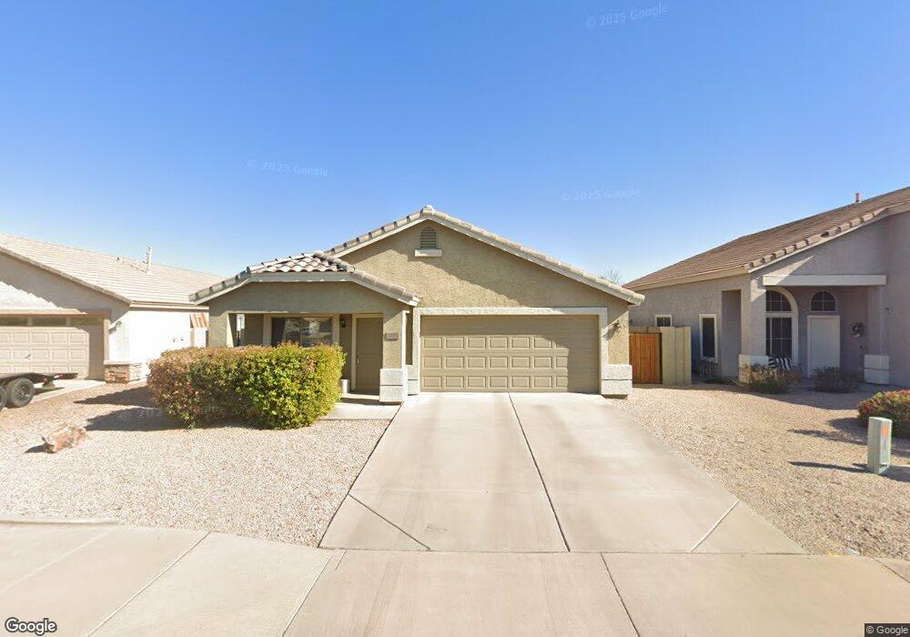 2823 S Labelle, Mesa, AZ 85212 - photo 1