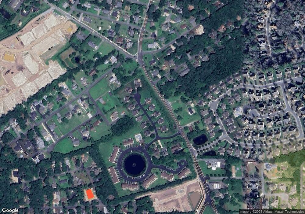 8 Palisade St, Ocean View, DE 19970 - photo 1