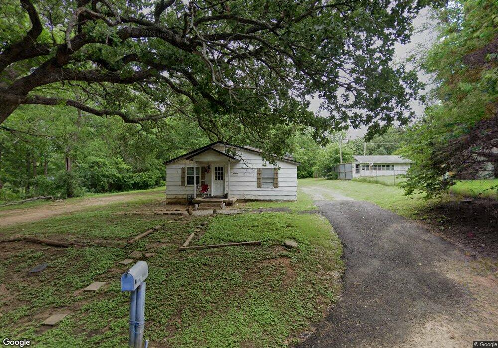 1014 Heath St SE, Ardmore, OK 73401 - photo 1