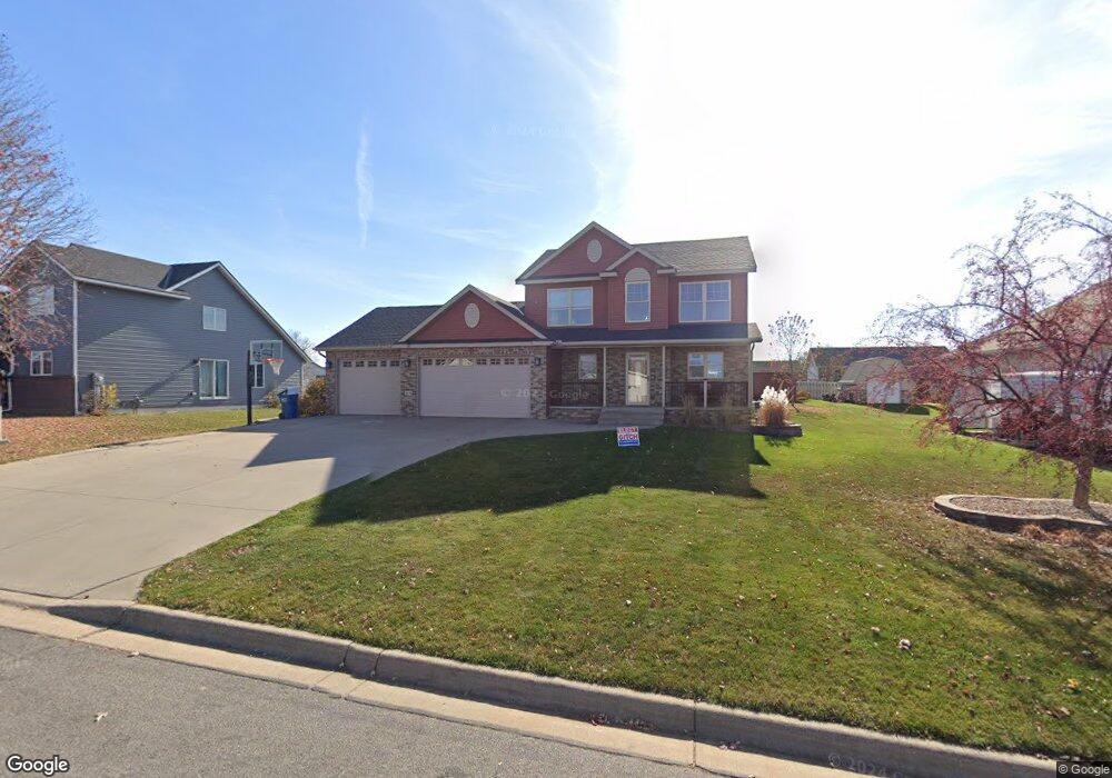 414 16th St N, Sauk Rapids, MN 56379 - photo 1