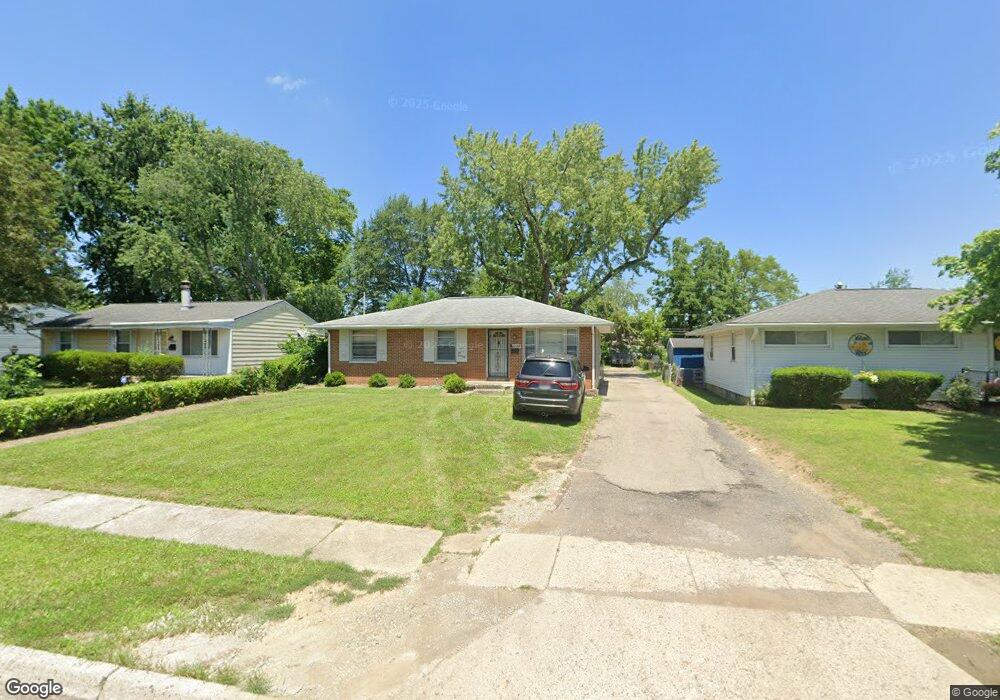 2208 Case Rd, Columbus, OH 43224 - photo 1