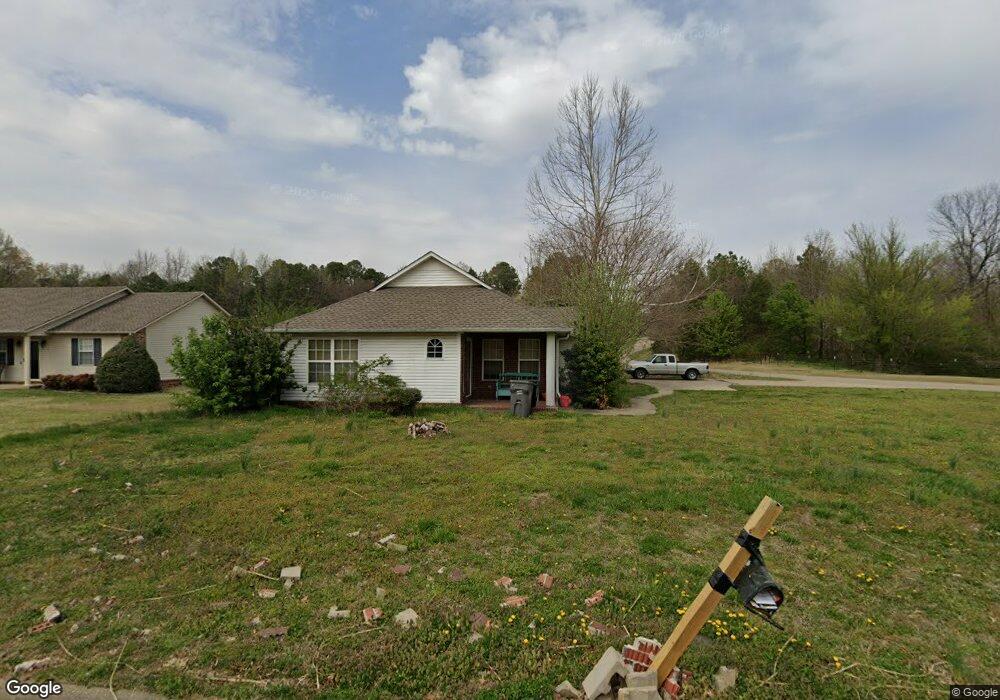 6605 Deerwood Dr, Paragould, AR 72450 - photo 1