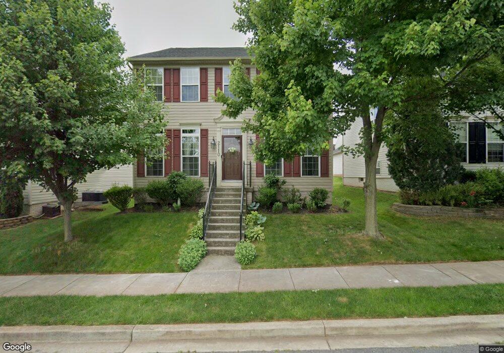 2110 Caisson Rd, Frederick, MD 21702 - photo 1