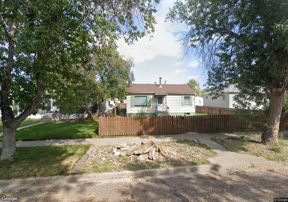 829 16th St, Havre, MT 59501 - photo 1