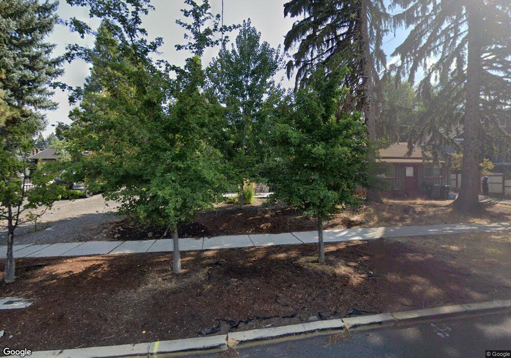 358 NW Riverside Blvd, Bend, OR 97703 - photo 1