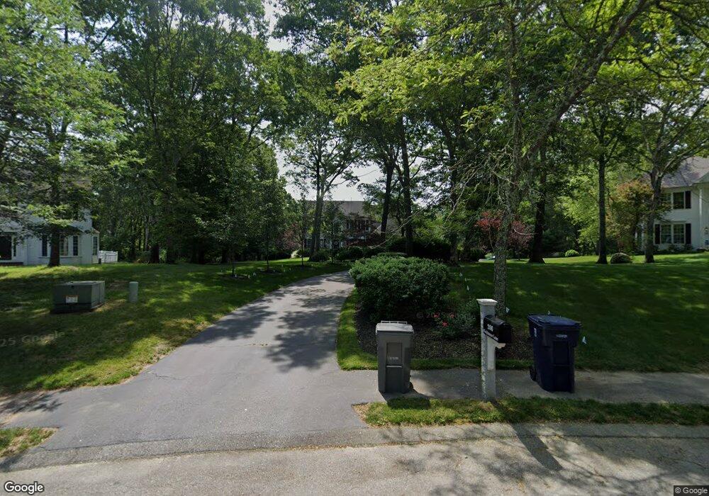 206 Fieldstone Ln, Saunderstown, RI 02874 - photo 1