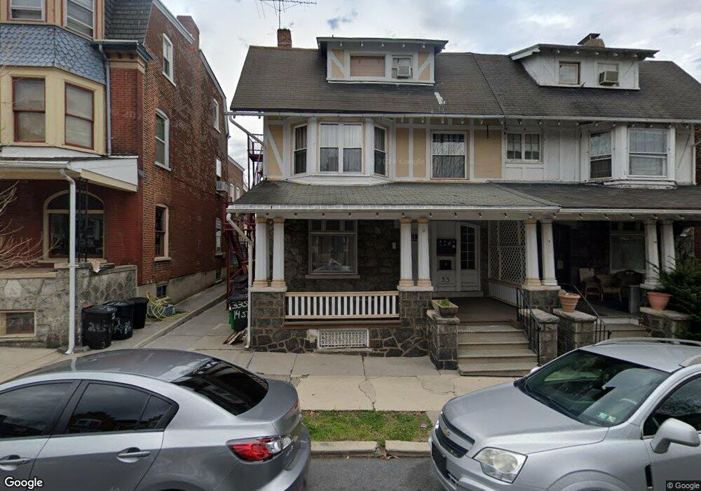 33 S 14th St, Allentown, PA 18102 - photo 1