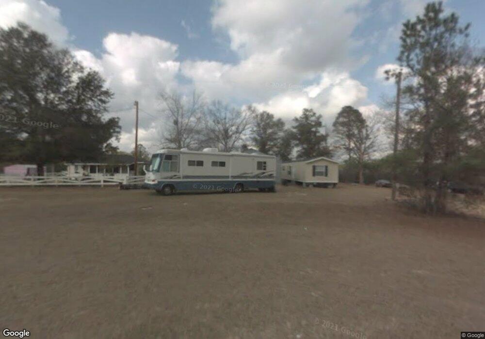 126 Ws Holland Rd, Lucedale, MS 39452 - photo 1