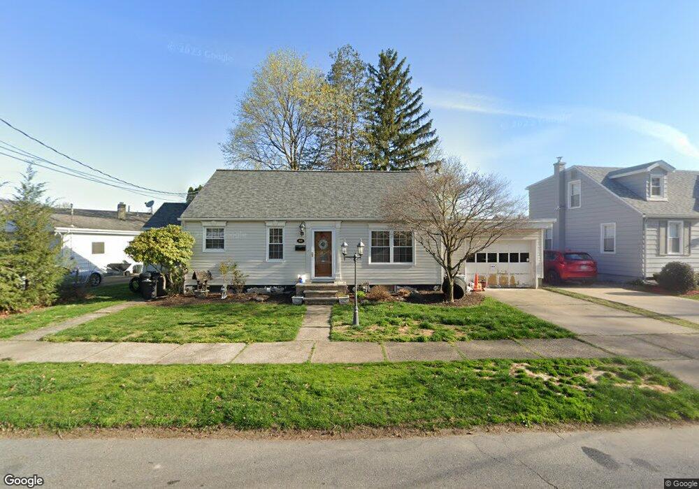 635 Susquehanna Ave, Wyoming, PA 18644 - photo 1