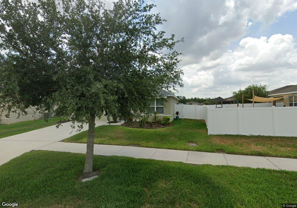 6712 Wagon Trail St, Zephyrhills, FL 33541 - photo 1