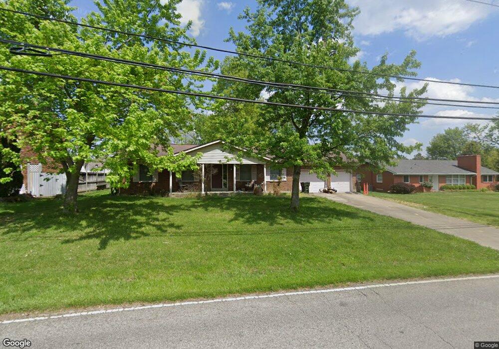 3714 Klerner Ln, New Albany, IN 47150 - photo 1