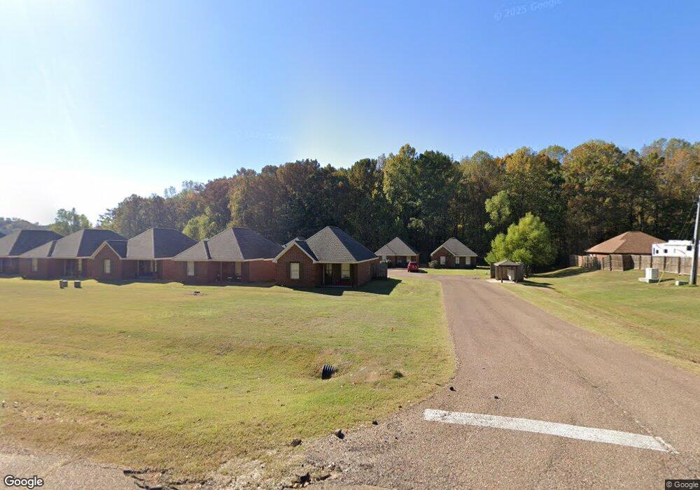 1405 Cypress Park, Oxford, MS 38655 - photo 1