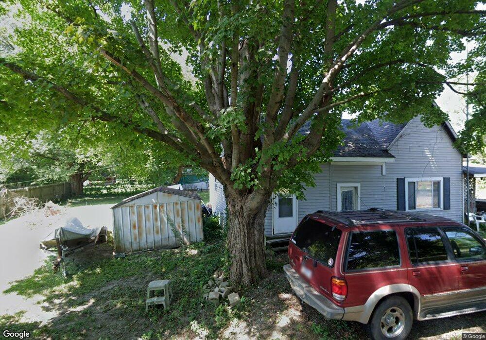 11793 N Main St, Fountaintown, IN 46130 - photo 1