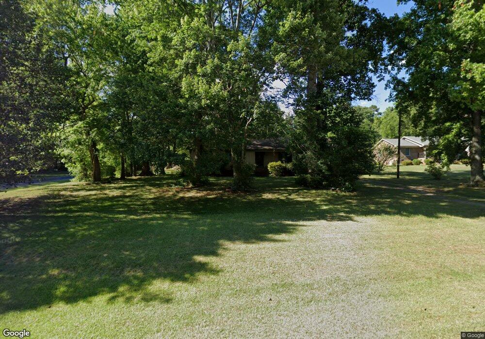 1196 Arabian Dr, Asheboro, NC 27205 - photo 1