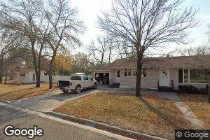404 4th St NE, Kenmare, ND 58746