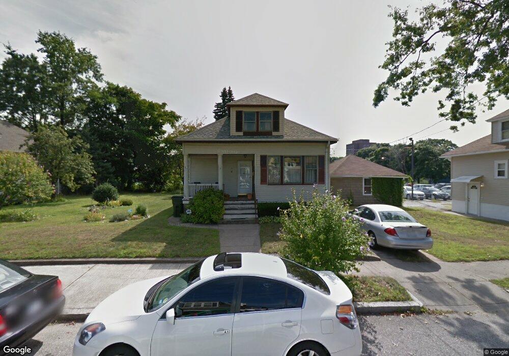 11 Lucille St, Providence, RI 02908 - photo 1